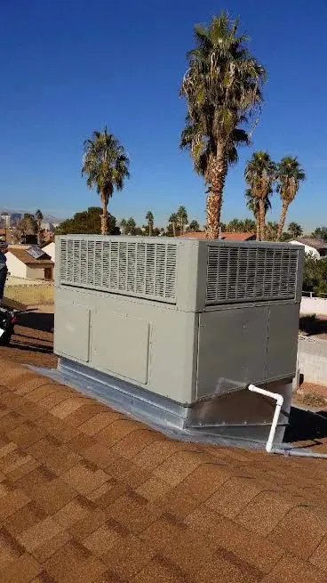 HVAC services in Ocean City, FL